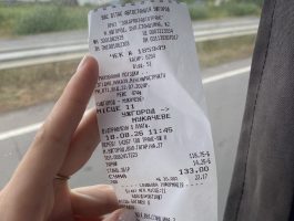 Дорожчає дорога: проїзд маршруткою Ужгород — Мукачево зріс на 10 гривень