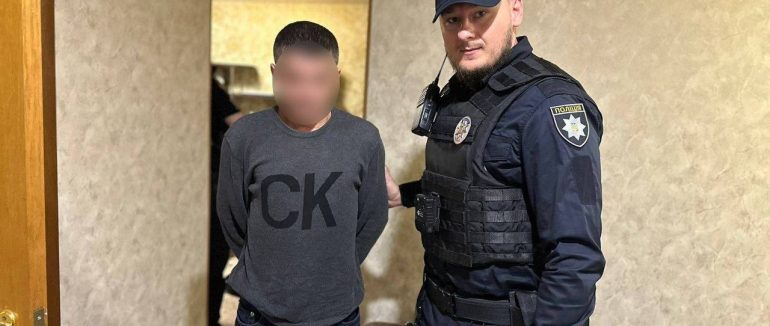 Суд призначив 11 років ув’язнення ужгородцю, якого визнали винним в умисному вбивстві 23-річної дівчини