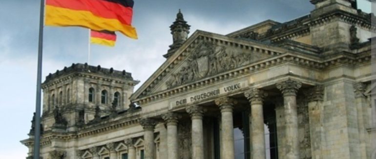 ​Німеччина змінює правила для українських чоловіків: кого можуть депортувати та що треба знати