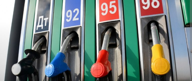 ​В Україні знову переписують цінники на АЗС: скільки коштує дизель