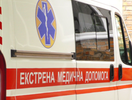 На Ужгородщині легковик зіткнувся з підводою: травмувався 15-річний хлопець