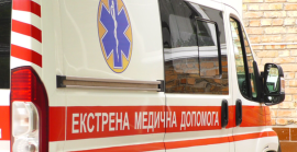 На Ужгородщині легковик зіткнувся з підводою: травмувався 15-річний хлопець