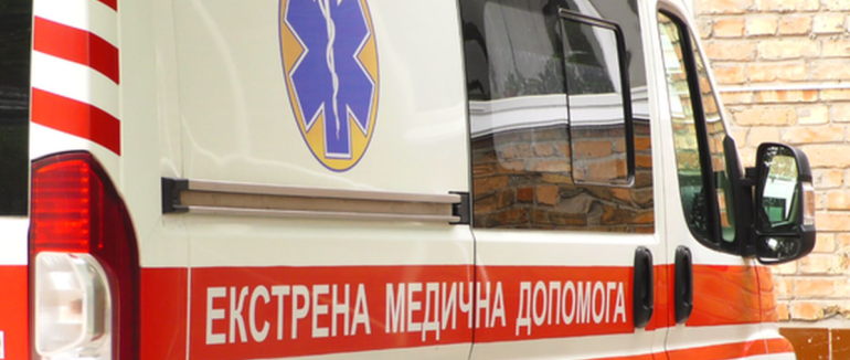 На Ужгородщині легковик зіткнувся з підводою: травмувався 15-річний хлопець