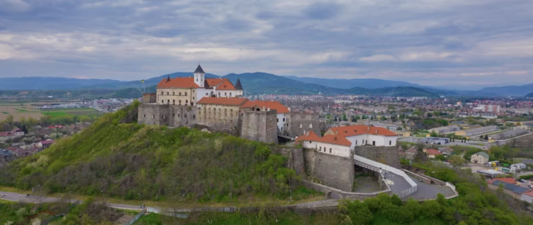 Закарпаття отримало 21,5 млн грн туристичного збору за сім місяців