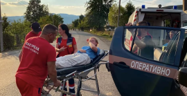 Гірський похід завершився травмами: на Закарпатті рятували 15-річну туристку