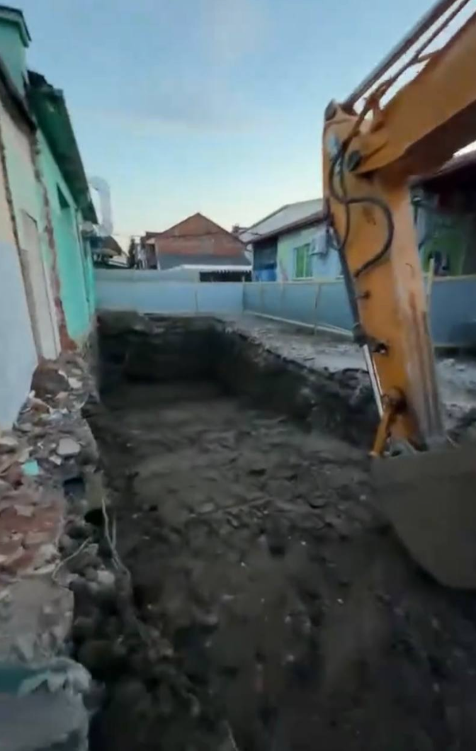 На «Зеленому ринку» може з’явитися підземний паркінг – соцмережі (ВІДЕО)