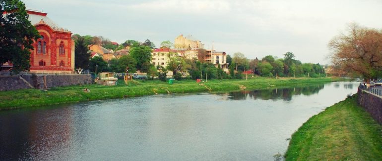 Погода в Ужгороді 10 серпня: до +34°C