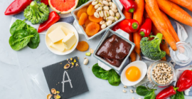 Для чого необхідний вітамін А? Топ-6 продуктів особливо багаті на цей вітамін