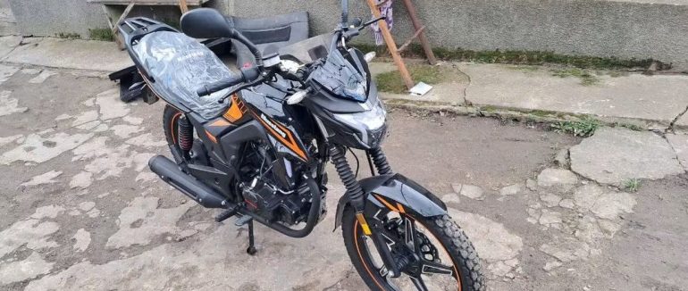 У Мукачеві посилять контроль за гучними мотоциклами та квадроциклами вночі