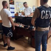 На Закарпатті судитимуть чоловіка, який зняв для Facebook переміщення військової техніки