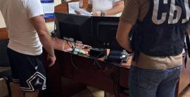 На Закарпатті судитимуть чоловіка, який зняв для Facebook переміщення військової техніки
