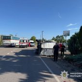 Трагедія в Сокирниці: у лікарні померла третя жертва резонансної ДТП за участю мікроавтобуса