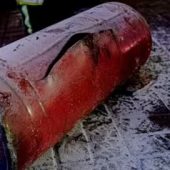 Перевіряв газ сірником: на Мукачівщині сталася пожежа, є постраждалі