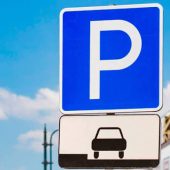 В Ужгороді з’явиться понад 110 нових платних паркомісць: де саме їх облаштують