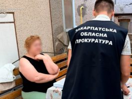 Фіктивна робота заради броні: на Ужгородщині судитимуть директорку ліцею та депутатку райради