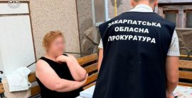 Фіктивна робота заради броні: на Ужгородщині судитимуть директорку ліцею та депутатку райради