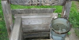 Ледь не загинув на роботах: на Тячівщині чоловік впав у 6-метровий колодязь та гонітиметься з тяжкими травмами