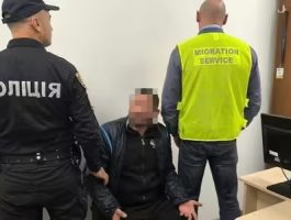 Понад 130 порушників та сотні тисяч штрафів: на Закарпатті підбили проміжні підсумки операції «Мігрант»