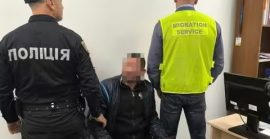 Понад 130 порушників та сотні тисяч штрафів: на Закарпатті підбили проміжні підсумки операції «Мігрант»
