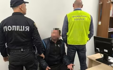 Понад 130 порушників та сотні тисяч штрафів: на Закарпатті підбили проміжні підсумки операції «Мігрант»