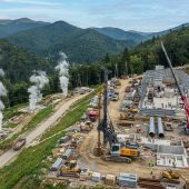 На Закарпатті планують будівництво геотермальних електростанцій