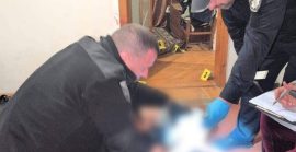 На Закарпатті військовослужбовця підозрюють у вбивстві співмешканки в Іршаві