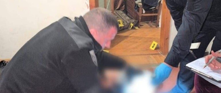 На Закарпатті військовослужбовця підозрюють у вбивстві співмешканки в Іршаві