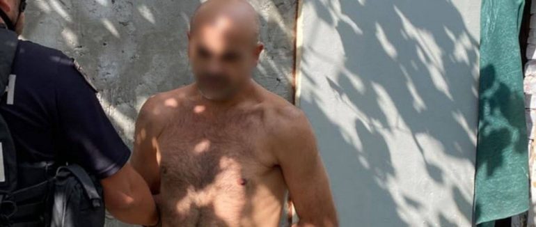 На Ужгородщині викрили домашню «наркоточку»: чоловіка затримали після продажу