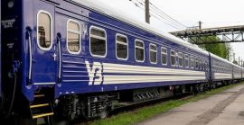 В Україні оновлюють правила роботи залізничного транспорту та вокзалів під час повітряних тривог. Уряд затвердив порядок дій залежно від рівня повітряної загрози