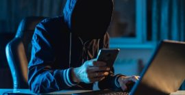 Телефонують зі служби безпеки банку: розповсюджена шахрайська схема