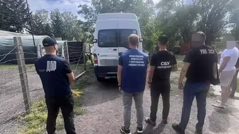 14 тис. євро за незаконний виїзд: на Закарпатті викрили двох військовослужбовців