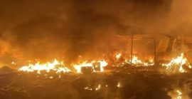 Росія атакувала Київ балістикою: двоє загиблих, десятеро постраждалих