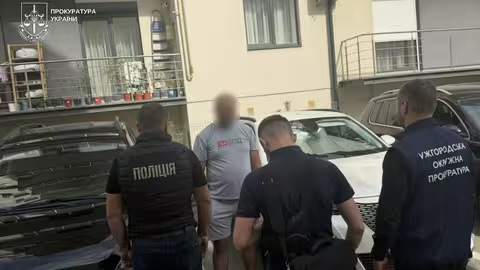 На Закарпатті викрили три схеми заробітку на відстрочках і бронюванні від мобілізації