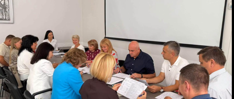 У Мукачеві визначили цьогорічних лауреатів міської премії у галузі культури та мистецтва