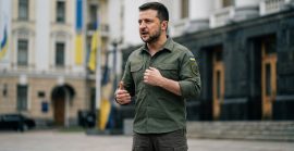 «Енергетичне перемир’я» від Трампа: Росія завдала 76 ударів по енергосистемі України, – Зеленський