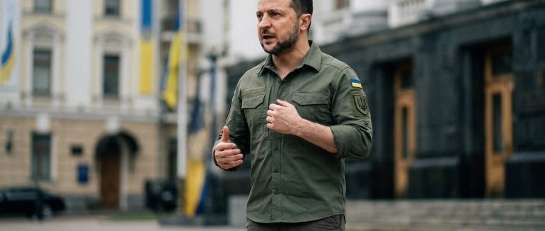 «Енергетичне перемир’я» від Трампа: Росія завдала 76 ударів по енергосистемі України, – Зеленський