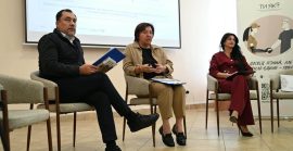 В Ужгороді провели День спільнодії з нагоди Всесвітнього дня ментального здоров’я.