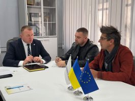 ​На Закарпатті посилюють парламентський контроль за додержанням прав людини
