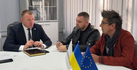 ​На Закарпатті посилюють парламентський контроль за додержанням прав людини