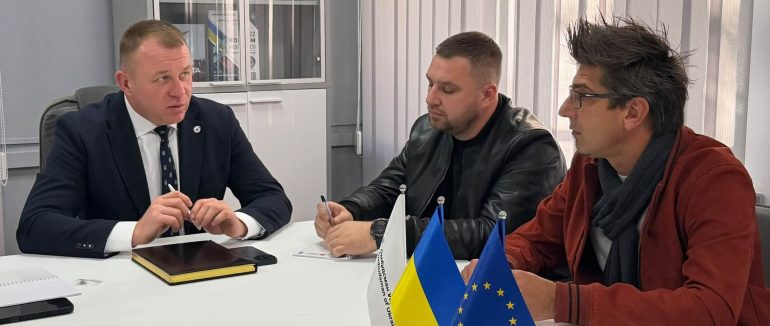 ​На Закарпатті посилюють парламентський контроль за додержанням прав людини