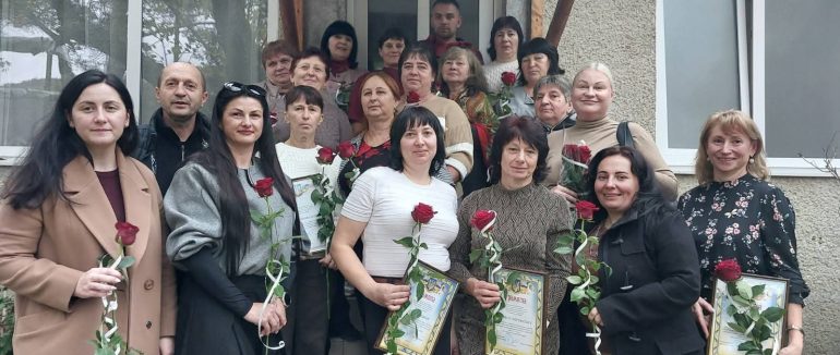 Підтримка ВПО, соціальне житло та розвиток послуг: відбувся робочий візит до Костринської громади