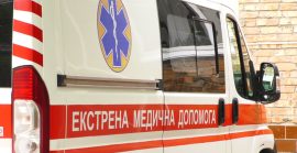 У Міжгірʼї 12-річного хлопчика госпіталізували після падіння із самоката
