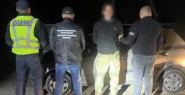 $33 тисячі за квиток до ЄС: на Закарпатті затримали угруповання організаторів незаконного переправлення