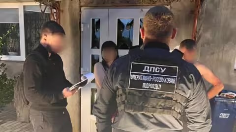 Зливали локації ТЦК: на Ужгородщині судитимуть двох адміністраторок Telegram-каналів