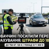 У Словаччині посилили перевірки автострахування: штрафи автоматизують, а машини зніматимуть з обліку