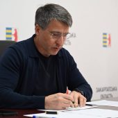 Іршавська міська лікарня отримала нове сучасне обладнання