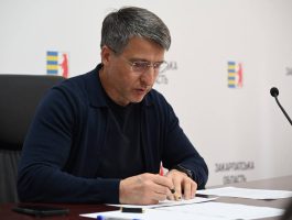 Іршавська міська лікарня отримала нове сучасне обладнання
