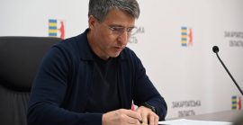 Іршавська міська лікарня отримала нове сучасне обладнання