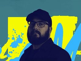 Альбом, радіоротації та визнання: Анатолій Молнар – “Прорив року”
