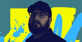Альбом, радіоротації та визнання: Анатолій Молнар – “Прорив року”